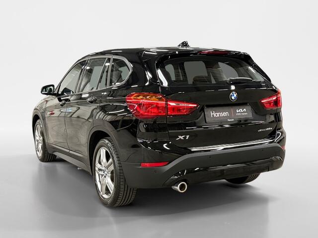 BMW X1 xDrive25e Executive I 18 Inch M I Elek. Klep I Stoelverwarming
