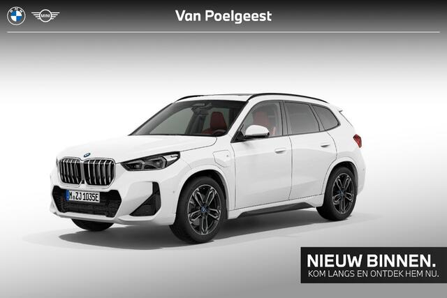 BMW X1 xDrive30e Innovation Pack M Sportpakket Aut.
