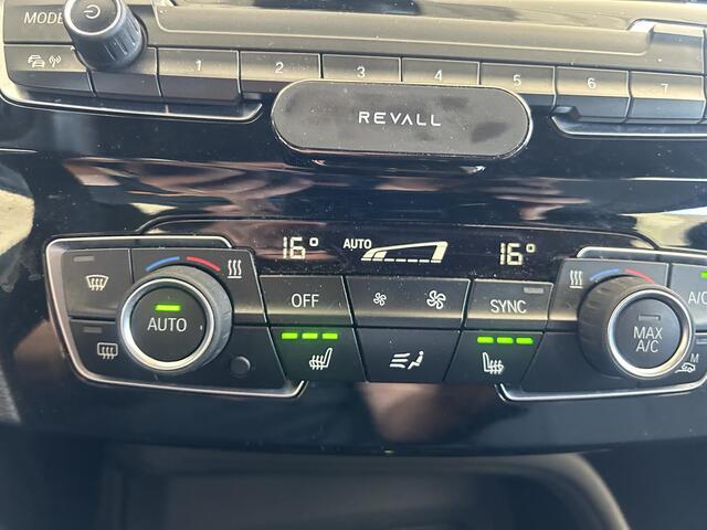 BMW X1 xDrive25e | PHEV | Camera | Elek klep |