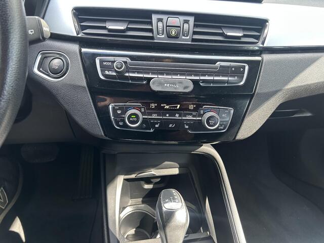 BMW X1 xDrive25e | PHEV | Camera | Elek klep |