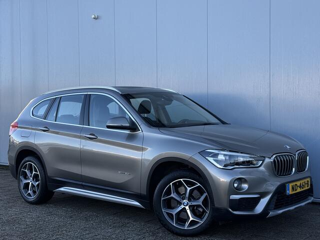 BMW X1 sDrive20i Centennial High Executive Automaat 1e eigenaar.