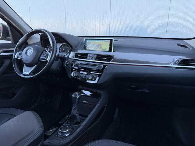 BMW X1 sDrive20i Centennial High Executive Automaat 1e eigenaar.