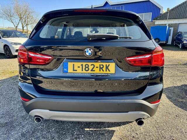 BMW X1 xDrive20i High Executive