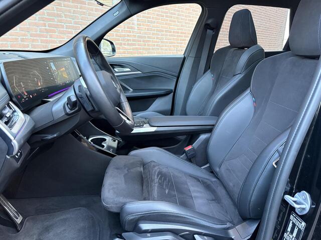 BMW X1 xDrive25e M-Sport Panorama/ Head Up /20"