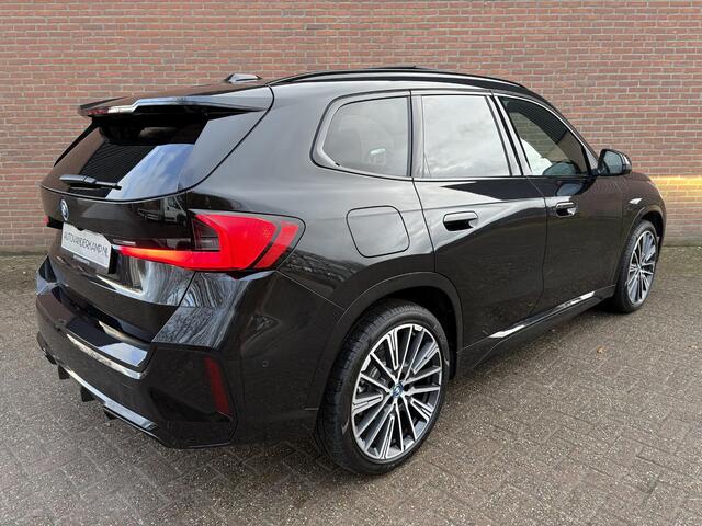 BMW X1 xDrive25e M-Sport Panorama/ Head Up /20"