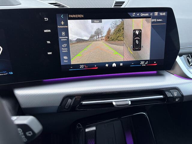 BMW X1 xDrive25e M-Sport Panorama/ Head Up /20"