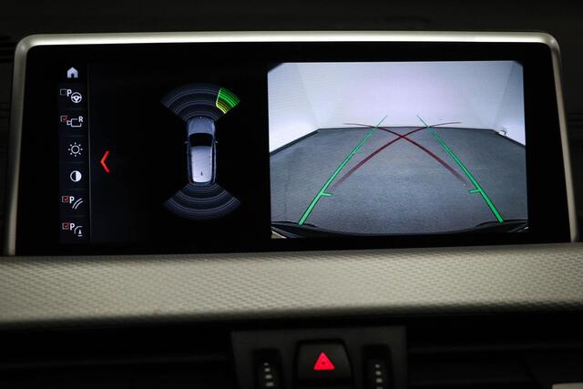 BMW X1 sDrive18i M-Sport High Executive | PANORAMADAK | DAB | CAMERA | 18"