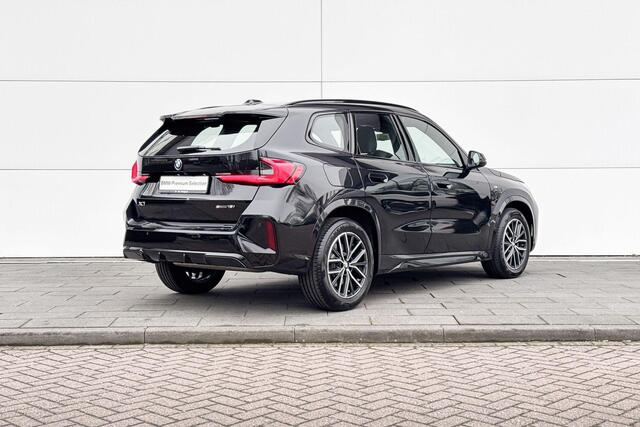 BMW X1 sDrive18i M-Sport | Premium Pack |