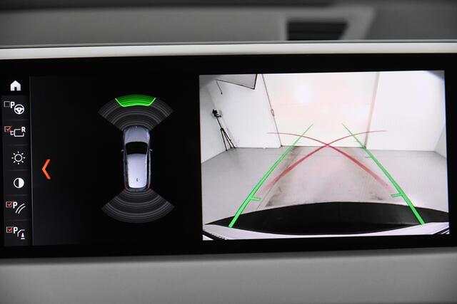 BMW X1 sDrive16d Sportline *1ste Eigenaar*Navigatie*Trekhaak*Camera*