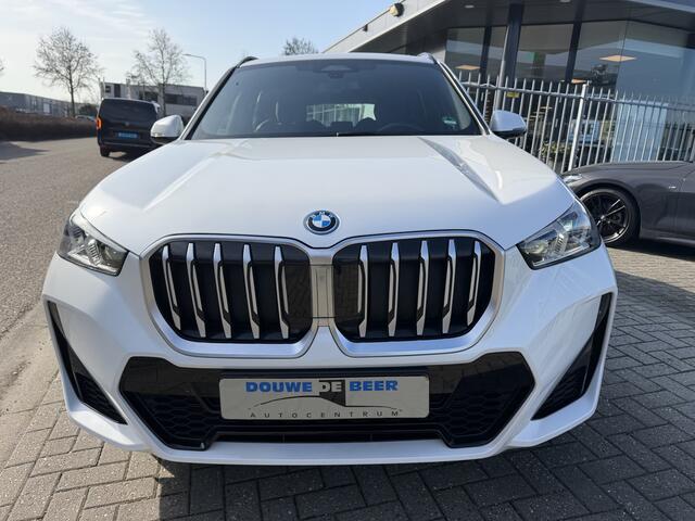 BMW X1 xDrive25e M sport Camera | Stoelverw. | Grootlicht | Spiegelpakket