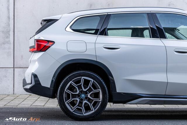 BMW X1 xDrive30e