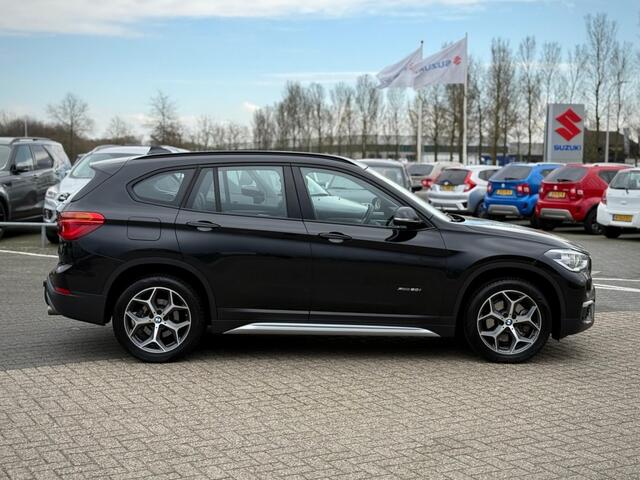 BMW X1 XDRIVE20I HIGH EXEC. PANO LEER TREKHAAK