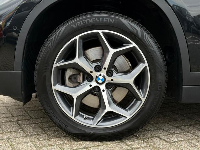 BMW X1 XDRIVE20I HIGH EXEC. PANO LEER TREKHAAK