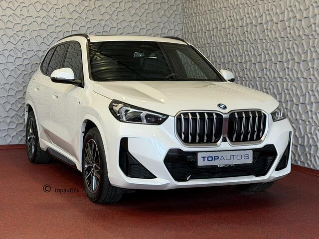 BMW X1 XDRIVE 25E PLUG IN HYBIRD M-SPORT LED PANORAMA .SCHUIFDAK ELEK.KLEP NAVI STOELVERW M-SHADOW LINE ELEK.STOEL ZWARTE.HEMEL 2025 PHEV PLUG IN HYBRID AWD 4X4 4WD ? Top Auto's. Al 30 Jaar uw Bmw Specialist in , BMW M / M Sport / PHEV / HEV / Hybrid / Mhev / 2