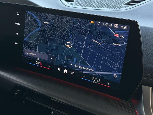 BMW X1 XDRIVE 25E M-SPORT LED PANO.SCHUIFDAK ELEK.KLEP NAVI STOELVERW M-SHADOW LINE ELEK.STOEL ZWARTE.HEMEL 2025 PHEV PLUG IN HYBRID AWD 4X4 4WD ? Top Auto's. Al 30 Jaar uw Bmw Specialist in , BMW M / M Sport / PHEV / HEV / Hybrid / Mhev / 25e / 30e / xDrive25e