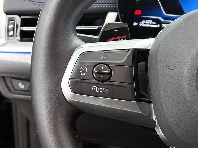 BMW X1 xDrive25e 245PK! PLUG-In M Sport BLACK-LINE