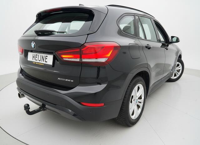 BMW X1 xDrive25e HYBRIDE AUT. HIGH EXECUTIVE TREKHAAK/PDC/NAVIGATIE