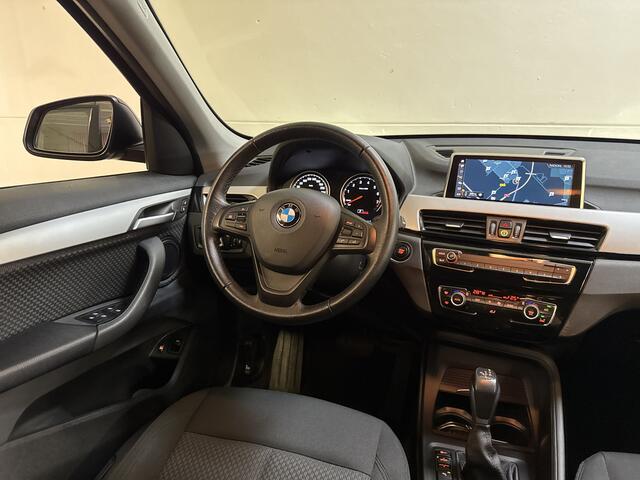BMW X1 xDrive25e HYBRIDE AUT. HIGH EXECUTIVE TREKHAAK/PDC/NAVIGATIE