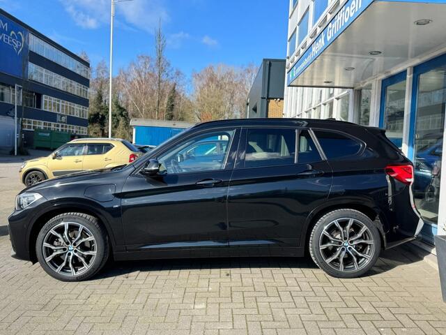 BMW X1 X1 xDrive25e eDrive Edition Msport I Panorama I HUD I Leer