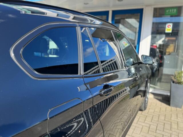 BMW X1 X1 xDrive25e eDrive Edition Msport I Panorama I HUD I Leer