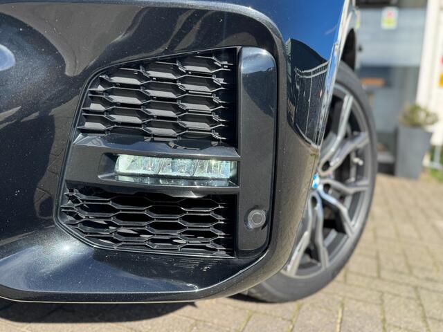 BMW X1 X1 xDrive25e eDrive Edition Msport I Panorama I HUD I Leer