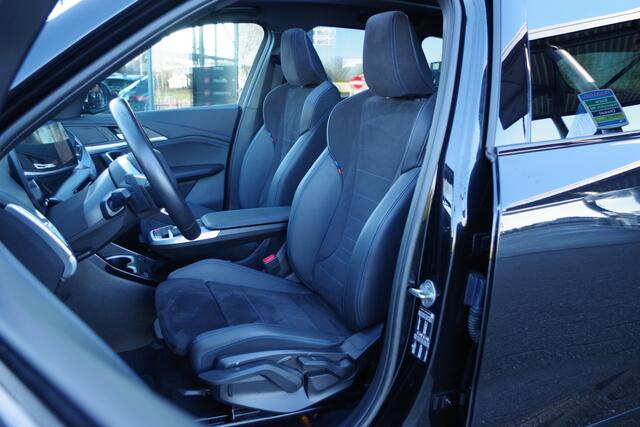 BMW X1 sDrive20i 170 PK M-Sport, Panoramadak, Adap. Cruise Control, Kuipstoelen, LED