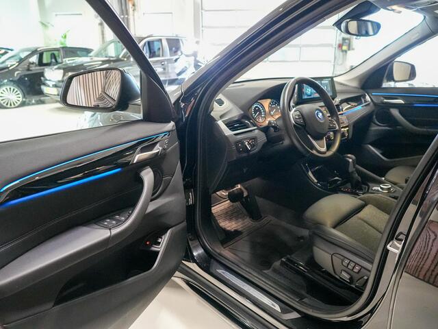 BMW X1 xDrive25e High Executive