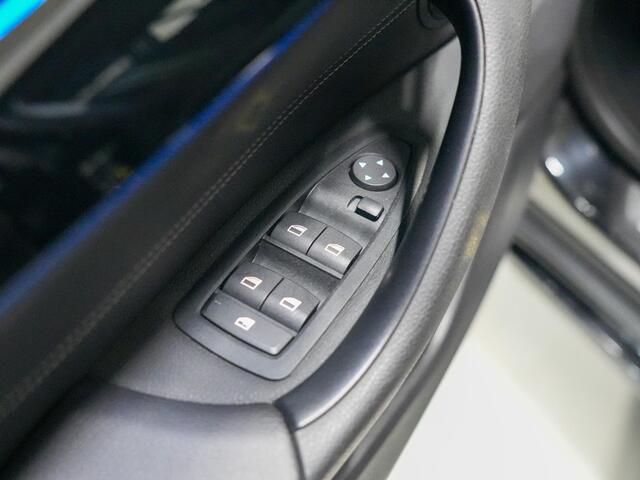 BMW X1 xDrive25e High Executive