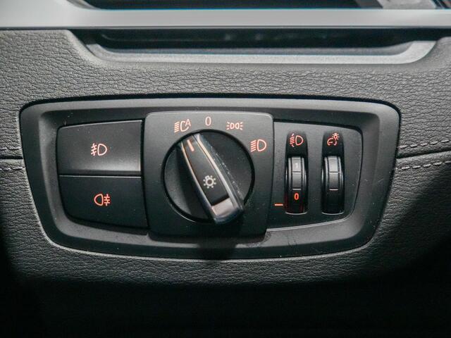 BMW X1 xDrive25e High Executive