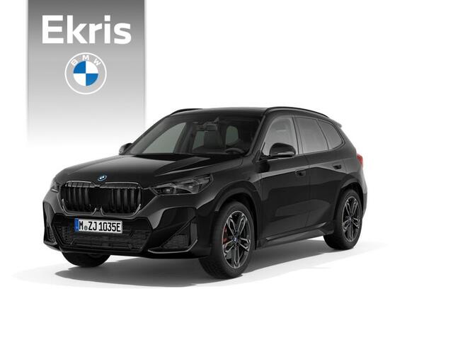 BMW X1 xDrive25e | M Sportpakket Pro | Innovation Pack | Comfort Pack | Travel Pack