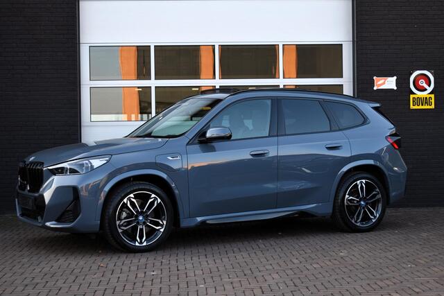 BMW X1 xDrive30e Plugin Hybrid 326PK Aut. M-Sport | Panodak | Head-Up | 360 Camera | Navi | Incl. garantie