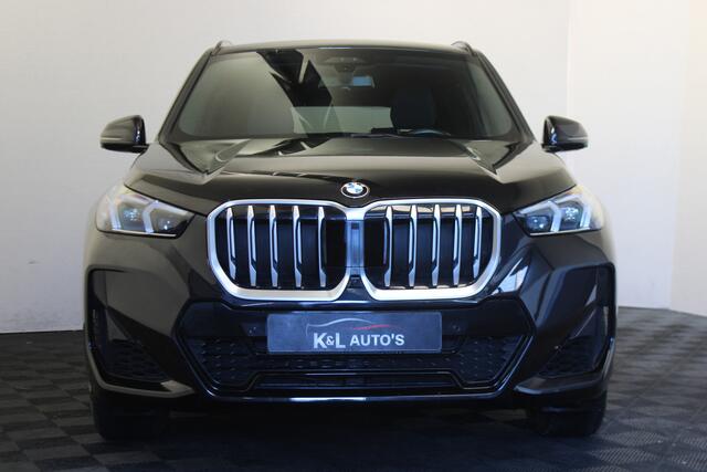 BMW X1 xDrive23i M Sport |360 Cam|Stoelverw.|