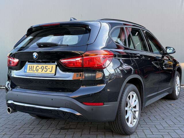 BMW X1 sDrive18i High Executive Edition AUTOMAAT | NIEUW BINNEN!