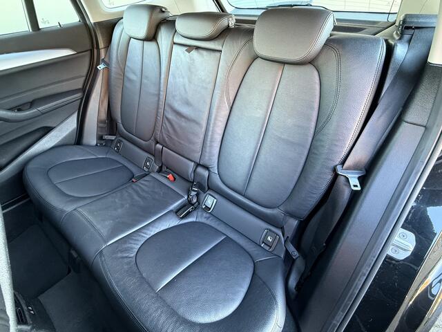 BMW X1 sDrive18i High Executive Edition AUTOMAAT | NIEUW BINNEN!