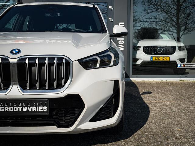 BMW X1 xDrive25e M-Sport|Camera|Shadow-Line
