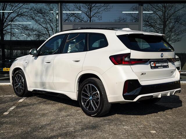 BMW X1 xDrive25e M-Sport|Camera|Shadow-Line