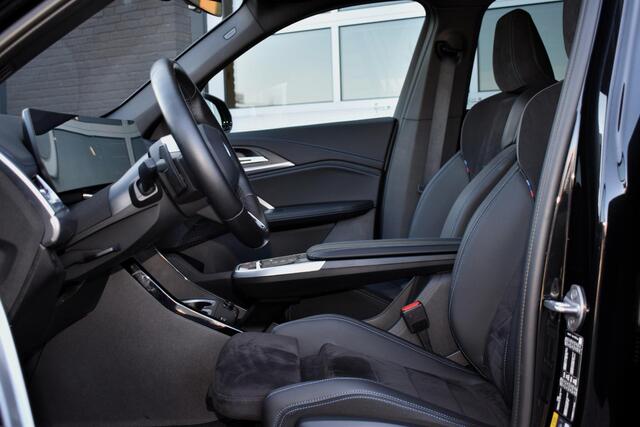 BMW X1 xDrive25e Plugin Hybrid 245PK Aut. M-Sport | Trekhaak | Navi | Camera | LED | Incl. garantie