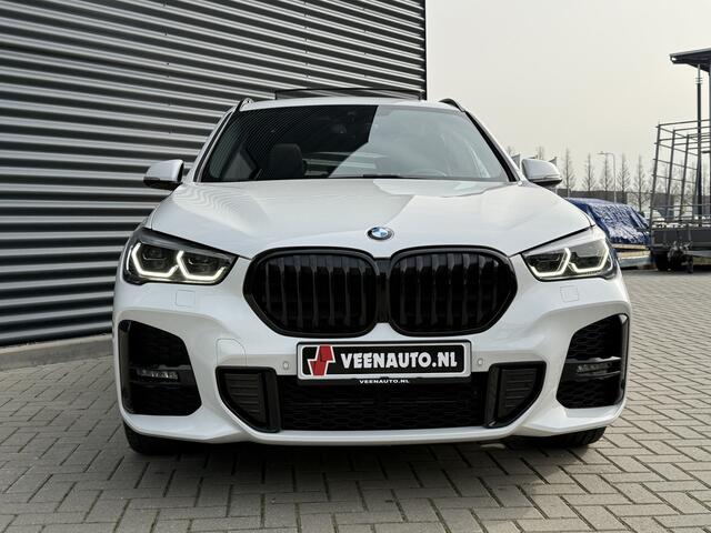BMW X1 xDrive25e M-Sport Pano/Leder/Apple/Camera/Trekhaak