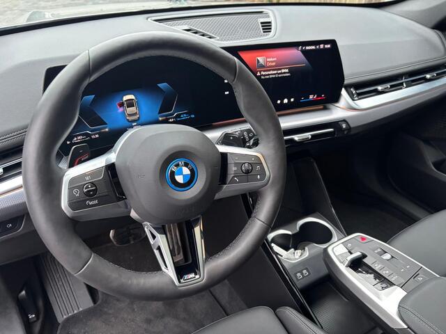 BMW X1 xDrive30e