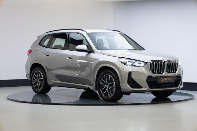 BMW X1 sDrive18i | M-Sport | Premium pack |