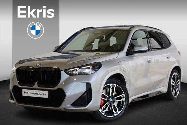 BMW X1 xDrive25e M Sport Pro | Driving Assitant Plus | Panoramadak | Trekhaak