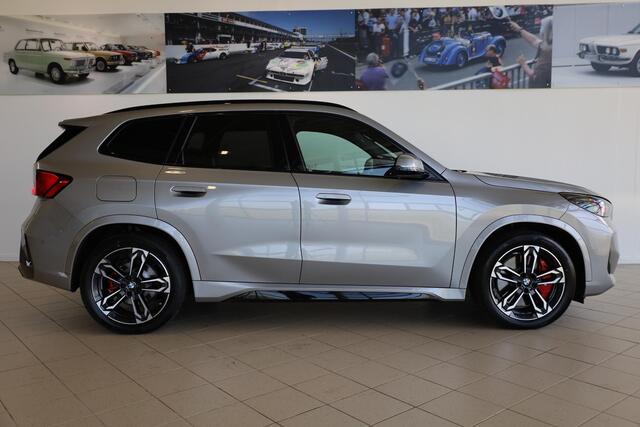 BMW X1 xDrive25e M Sport Pro | Driving Assitant Plus | Panoramadak | Trekhaak