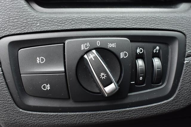 BMW X1 xDrive25e eDrive Edition M-Pakket, Memory stoel, Achteruitrijcamera, Led, PDC