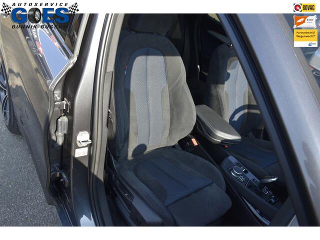 BMW X1 xDrive 25i M Sport