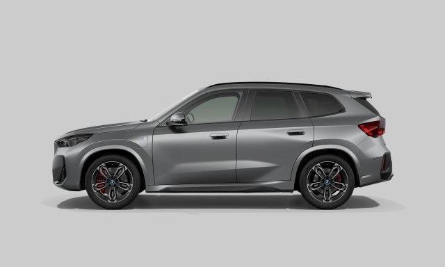 BMW X1 xDrive30e M-Sport | Panoramadak | Head Up | Comfort Access