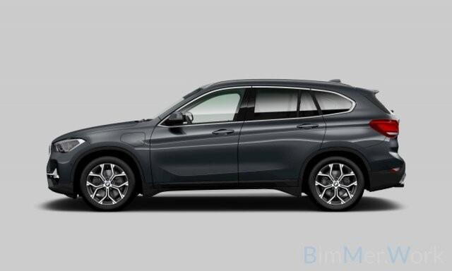 BMW X1 xDrive25e Executive,Leer,LED,Memory,HUD,Cam,Lane Ass.,Stoelverw,Navi,Clima