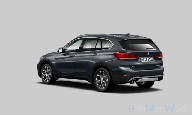 BMW X1 xDrive25e Executive,Leer,LED,Memory,HUD,Cam,Lane Ass.,Stoelverw,Navi,Clima