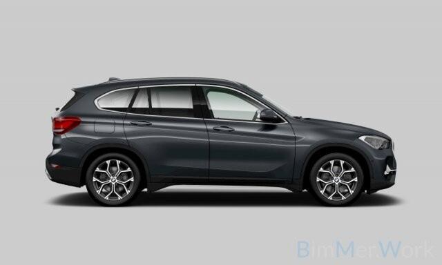 BMW X1 xDrive25e Executive,Leer,LED,Memory,HUD,Cam,Lane Ass.,Stoelverw,Navi,Clima