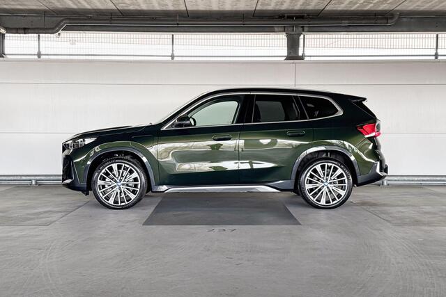 BMW X1 xDrive30e