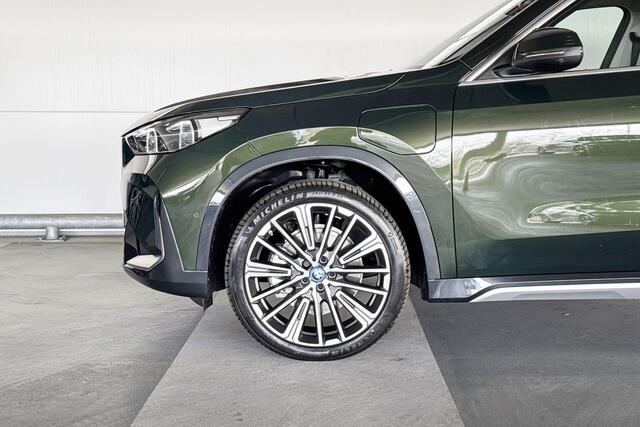 BMW X1 xDrive30e